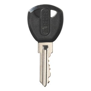 PROTECTA sleutel + sleutelnummer ingegraveerd