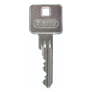 RM huissleutel + sleutelnummer ingegraveerd