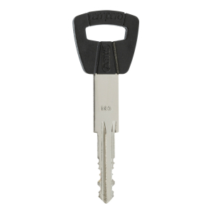 T83 sleutel + sleutelnummer ingegraveerd o.a. voor CUBE